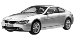 BMW E63 P369D Fault Code