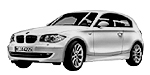 BMW E81 P369D Fault Code