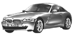 BMW E86 P369D Fault Code