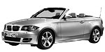 BMW E88 P369D Fault Code