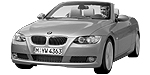 BMW E93 P369D Fault Code