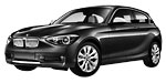 BMW F21 P369D Fault Code