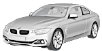 BMW F32 P369D Fault Code